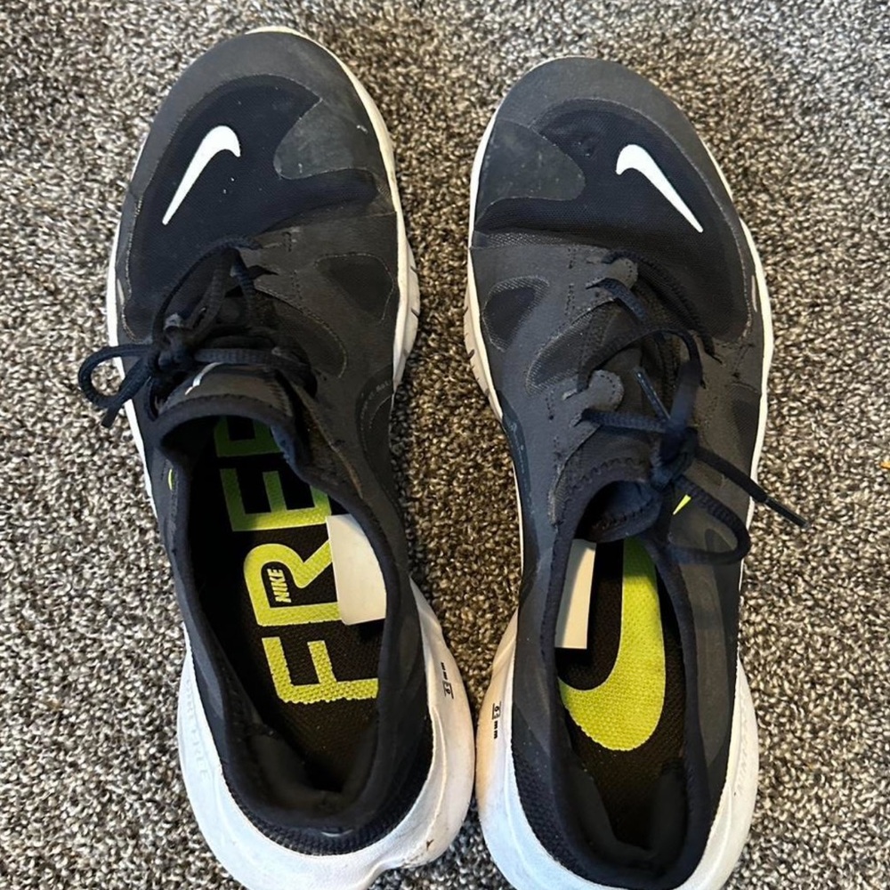 NIKE RUNNING - Picture 2 of 6